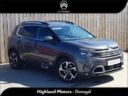 Citroen C5 Aircross 2019
