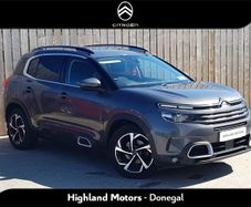 Citroen C5 Aircross 2019
