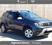 Dacia Duster 2019