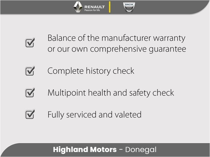 Dacia Duster 2019
