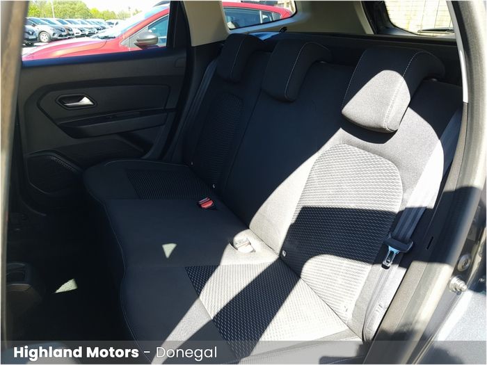 Dacia Duster 2019
