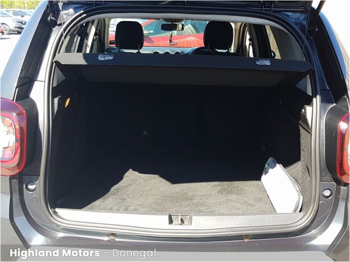 Dacia Duster 2019