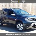 Dacia Duster 2019