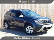 Dacia Duster 2019