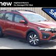 Dacia Jogger 2026