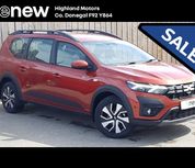 Dacia Jogger 2026