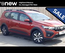 Dacia Jogger 2026