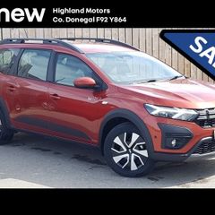 Dacia Jogger 2026