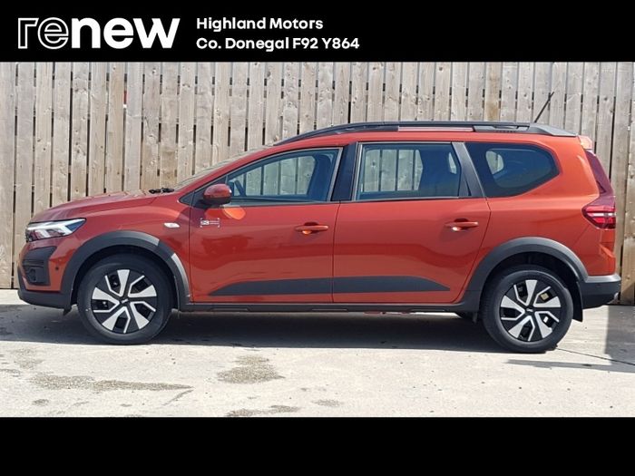 Dacia Jogger 2026