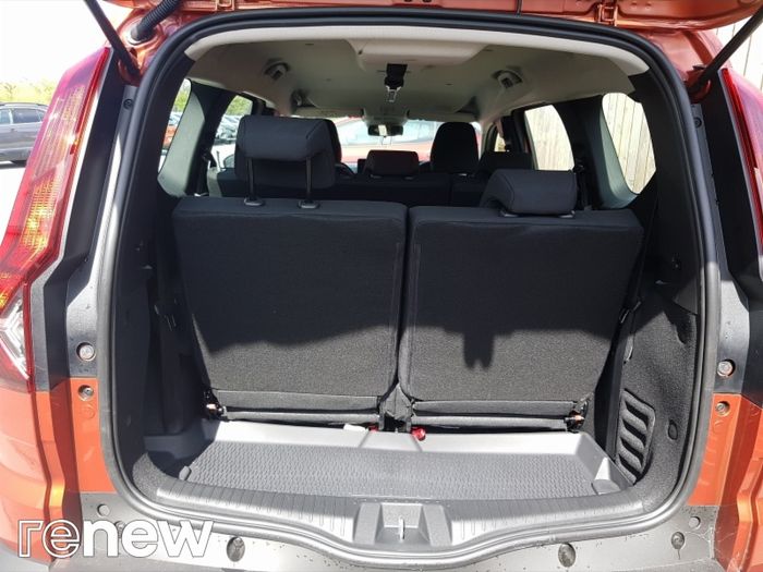 Dacia Jogger 2026