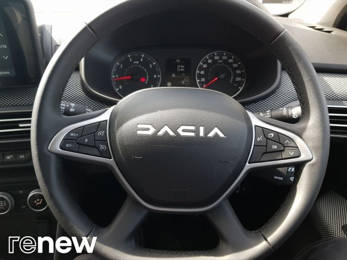 Dacia Jogger 2026