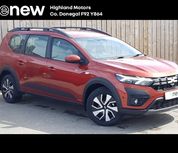 Dacia Jogger 2026