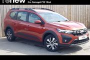 Dacia Jogger 2026