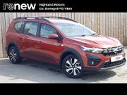 Dacia Jogger 2026