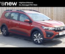 Dacia Jogger 2026