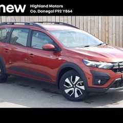 Dacia Jogger 2026