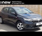 Dacia Sandero 2023
