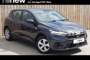 Dacia Sandero 2023