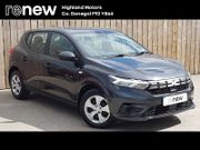 Dacia Sandero 2023