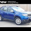 Dacia Duster 2022