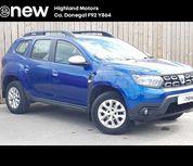 Dacia Duster 2022