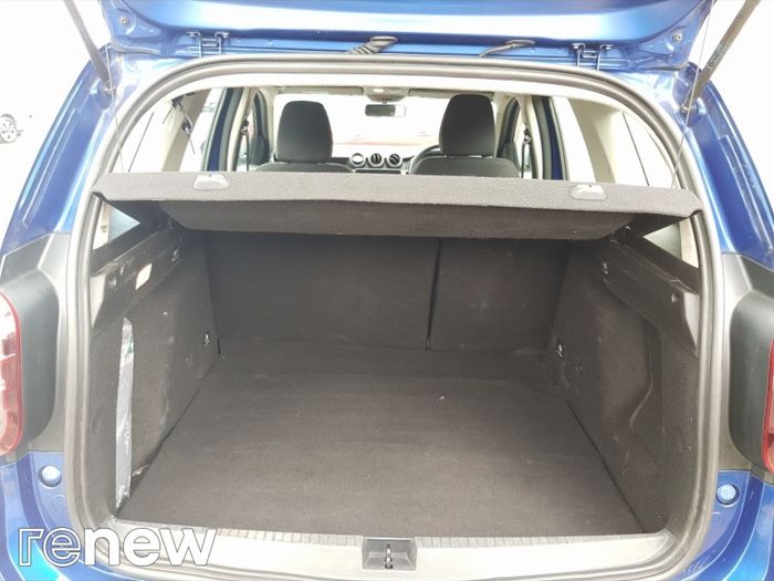 Dacia Duster 2022