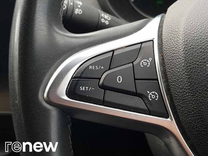 Dacia Duster 2022