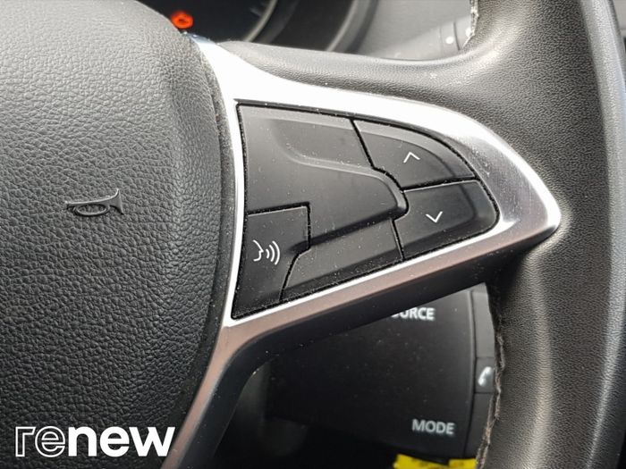 Dacia Duster 2022
