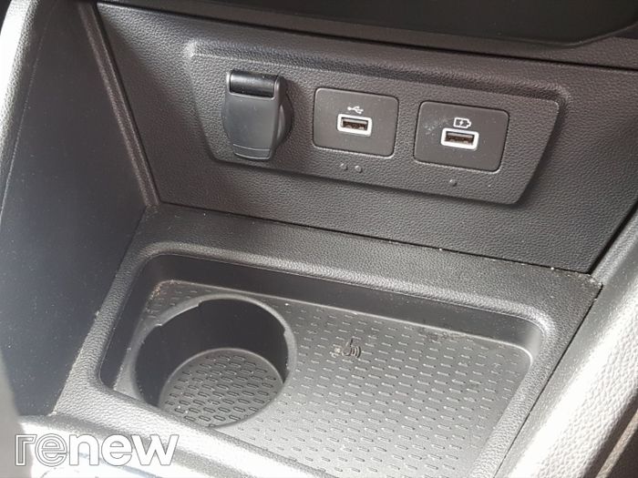 Dacia Duster 2022