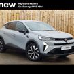 Renault Captur 2025
