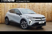 Renault Captur 2025