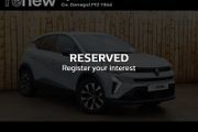 Renault Captur 2025