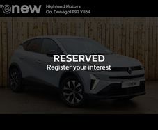 Renault Captur 2025