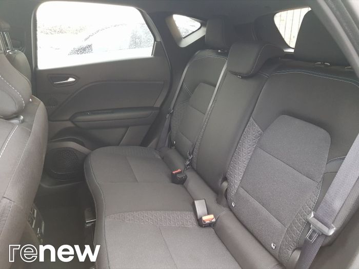 Renault Captur 2025