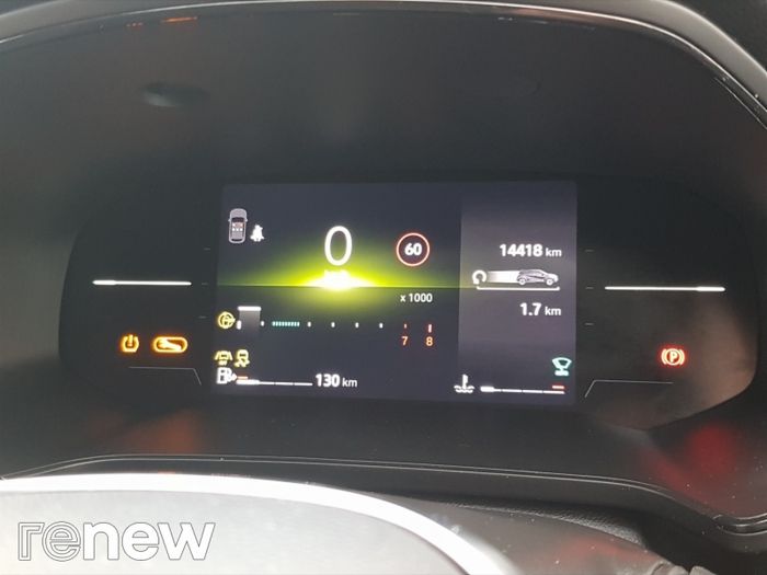 Renault Captur 2025