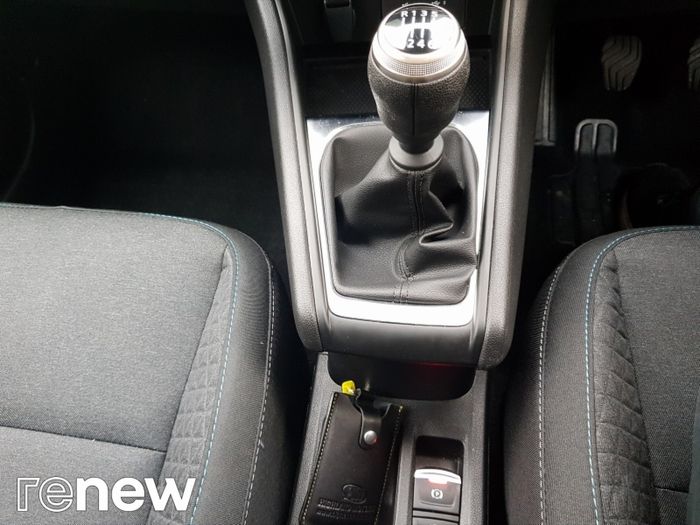 Renault Captur 2025