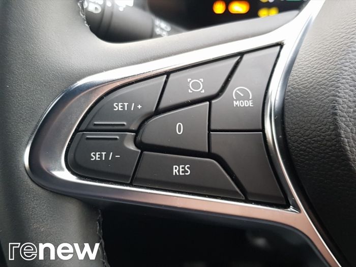 Renault Captur 2025