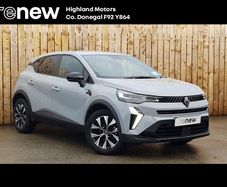 Renault Captur 2025