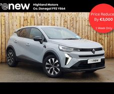 Renault Captur 2025