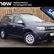Dacia Duster 2024