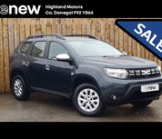Dacia Duster 2024