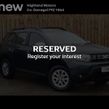 Dacia Duster 2024