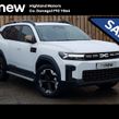 Dacia Bigster 2026