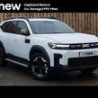 Dacia Bigster 2026