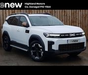 Dacia Bigster 2026