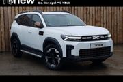 Dacia Bigster 2026
