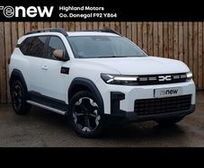 Dacia Bigster 2026