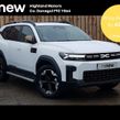 Dacia Bigster 2026