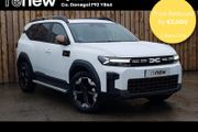 Dacia Bigster 2026