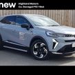 Renault Symbioz 2026